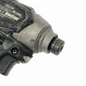 ☆中古品☆HITACHI 日立工機 36V コードレスインパクトドライバー WH36DA 本体のみ バッテリー式 締付け 電動工具137123 - 5