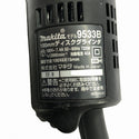 ☆中古品 2点セット☆makita マキタ 100mm ディスクグラインダ 9533B 研磨 切削 115705 - 5