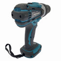 ☆中古美品☆makita マキタ 18V 充電式ドライバドリル DF458D 本体のみ コードレス ドリルドライバー ドライバードリル131343 - 4
