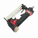 ☆中古品☆makita マキタ 高圧 エアタッカー AT425HE 本体のみ ステープル幅J線4mm 長さ25mm エアータッカー エア工具 - 5