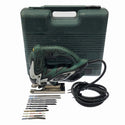 ☆中古品☆HITACHI 日立工機 100V ジグソー CJ110MV 切断 木工 電子ジグソー コード式 電動工具127486 - 3