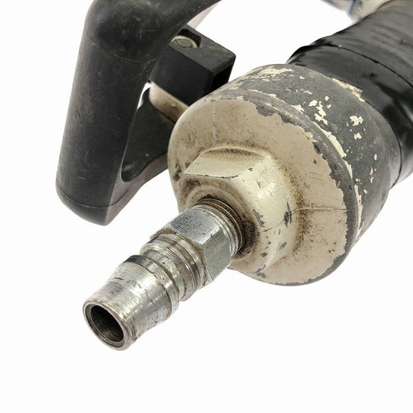 ☆中古品☆HITACHI 日立工機 125mm 常圧 ばら釘打機 NH125AC バラ釘打機 ばら釘打ち機 バラ釘打ち機 エア釘打機 エア工具133336 - 8