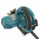 ☆中古品☆makita マキタ 100V 165mm 電気マルノコ 5637BA 電動工具 切断機 木工 DIY 大工道具136889 - 5