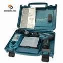 ☆極美品☆makita マキタ 10.8V 充電式ドライバドリル DF330DWX バッテリー2個(10.8V 1.3Ah) 充電器付き 電動工具131731 - 1