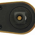 ☆未使用☆nepros ネプロス ラチェットハンドル NBR290GL 限定シリーズ 90ギア 6.3sq 金色 iPゴールド ラチェットレンチ - 7