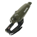 ☆未使用品☆makita マキタ 40Vmax 充電式クリーナー CL001GZCO 本体のみ オリーブ コードレス掃除機 内装 清掃 集じん 集塵113483 - 4