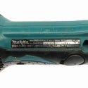 ☆中古品☆makita マキタ 18V 100mm 充電式ディスクグラインダー GA402D バッテリ1個(18V3.0Ah)付 コードレス ディスクサンダー - 10