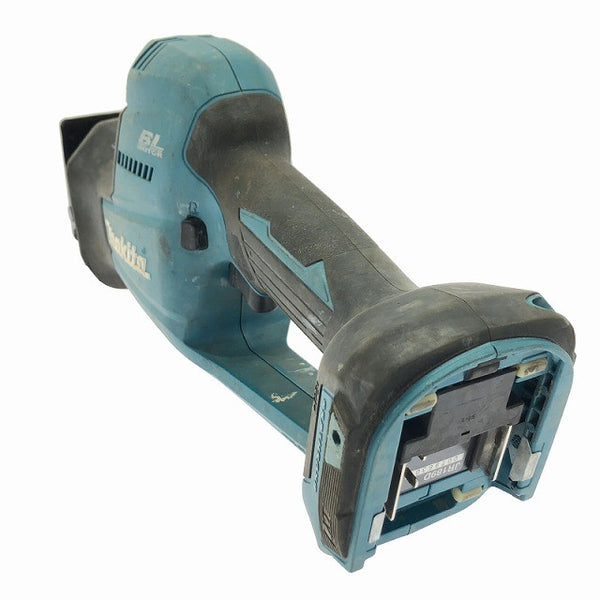☆中古品☆makita マキタ 18V 充電式レシプロソー JR189D 本体のみ コードレス セーバソー セーバーソー 電気のこぎり128703 - 5