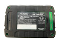 ☆美品※コメント必読☆HiKOKI ハイコーキ 36L コードレス冷温庫 UL18DE(WMBZ) バッテリ2個(18V/4.0Ah 36V/4.0Ah)付 アウトドア134380 - 9