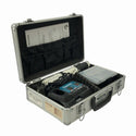 ☆美品☆makita マキタ 7.2V 充電式ペンインパクトドライバ TD022DSHXW 白 バッテリー2個(7.2V 1.5Ah) 充電器 ケース付129900 - 2