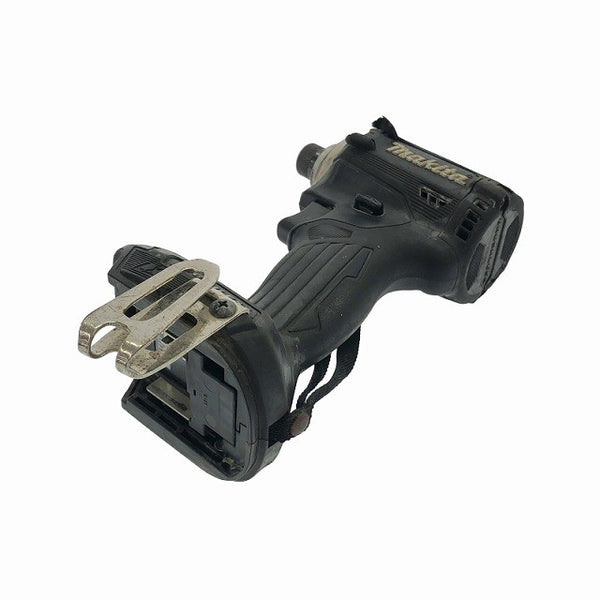☆中古品☆ makita マキタ 18V 充電式インパクトドライバ TD171D 本体のみ115049 - 2