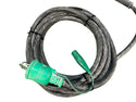 ☆中古品☆ makita マキタ 100V 小型集じん機 モデル450 クリーナー 掃除機128728 - 6