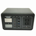 ☆未使用品☆GIMMICK ギミック ポータブル電源 GMP-2500 powerbox 60,000mAh134447 - 6