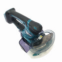 ☆中古美品☆ makita マキタ 18V 160mm 充電式バリカン MUM604D 青/ブルー 本体のみ136377 - 3