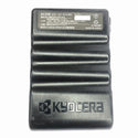 ☆中古品セット☆BURTLE バートル 12V エアークラフト用バッテリー AC230 ファンユニット 黒 空調作業服用 熱中症対策 京セラ114336 - 9