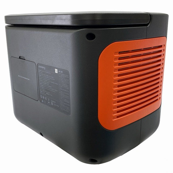 ☆極美品☆Jackery ジャクリ ポータブル電源 1000 Plus JE-1000C ACアダプター付 大容量1264Wh 2000W モバイルバッテリー 防災130709 - 4
