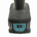 ☆中古品☆makita マキタ 40Vmax 100mm 充電式ディスクグラインダー GA019G 本体のみ コードレス ディスクサンダー 研磨機 切断機 - 9