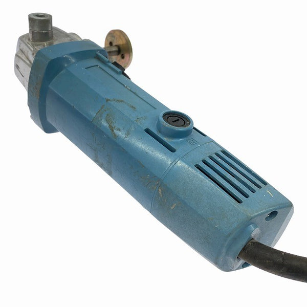 ☆中古品☆SEIWA セイワ 精和産業 100V 60Hz ケレンスーパー1200 コード式 塗膜剥離 錆落とし 研掃 研磨機 電動ケレン 目荒らし130153 - 5