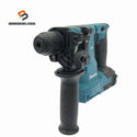 ☆中古品☆makita マキタ 18V 充電式ハンマドリル HR183D 本体 ハンドル付 ハンマードリル 穴あけ 穿孔134481 - 1