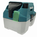 ☆比較的綺麗☆makita マキタ 18V 充電式集じん機 VC750D 本体＋ホース付 コードレス バッテリー式 集塵機 掃除機 クリーナー129988 - 2