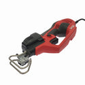 ☆比較的綺麗☆RYOBI リョービ 電気のこぎり ASK-1010 延長コード 刃 ケース付き 電動ノコギリ 木工 DIY129494 - 4