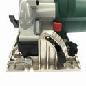 ☆中古美品☆BOSCH ボッシュ 100V 165mm ブレーキ付丸のこ PKS165 本体のみ 切断 内装 大工 マルノコ/丸のこ/丸鋸114679 - 6
