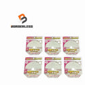 ☆未使用品6枚セット☆HOUSE BM ハウスビーエム 内装デンマルキッチンパネル用 DMKP-12556 マルノコ用チップソー - 1