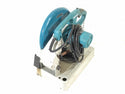 ☆中古品☆makita マキタ 100V 355mm 高速切断機 LW1401 高速カッター ライトカッター 砥石切断機 鉄工用 押切り機117283 - 5