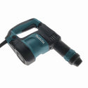 ☆未使用品☆makita マキタ 100V 電動ケレン HK1820 ケース付 無段変速 SDSプラスシャンク 塗装 タイル 内装 解体 剥がし 剥離134801 - 5