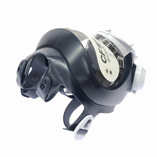 ☆未使用品☆SHIGEMATSU シゲマツ 電動ファン付き呼吸用保護具 Sy185-H(M) 重松製作所115840 - 4