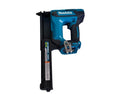 ☆比較的綺麗☆makita マキタ 18V 35mm 充電式面木釘打 FN350DZK 本体+ケース フィニッシュネイラ 仕上釘打ち機137366 - 8