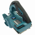 ☆未使用品☆makita マキタ 40Vmax 充電式マルノコ HS005GZ 本体のみ 電動工具 切断機 木工 丸のこ 大工道具132084 - 5