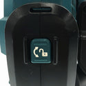 ☆比較的綺麗☆makita マキタ 14.4V/18V/100V 充電式ファン CF102D 本体のみ 小型 コンパクト コードレス 送風機 扇風機 - 8