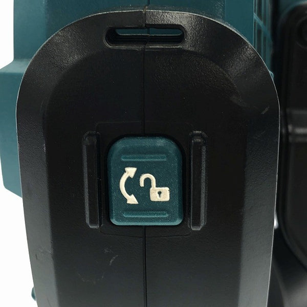 ☆比較的綺麗☆makita マキタ 14.4V/18V/100V 充電式ファン CF102D 本体のみ 小型 コンパクト コードレス 送風機 扇風機 - 8