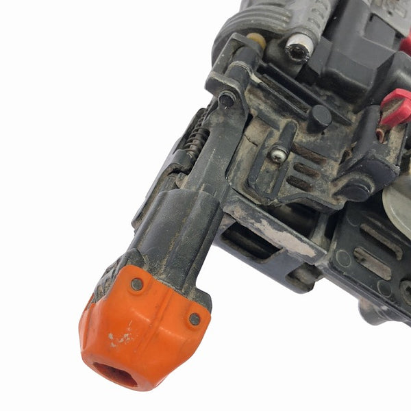 ☆中古品☆MAX マックス 41mm 高圧 ターボドライバー HV-R41G4 エアビス打ち機 エアビス打機 エアツール 大工道具 - 6