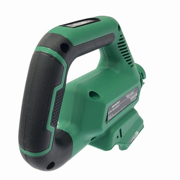 ☆未使用品☆ HIKOKI ハイコーキ 36V コードレスブロワ RB36DB(NN) 電池・充電器別売122344 - 4