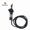 ☆中古品☆LEISTER ライスター 熱風溶接機 CH-6060 Sarnen ヒートガン プラスチック溶接 熱風機127393 - 1