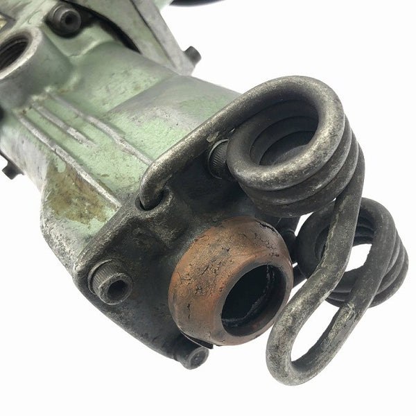 ☆中古品☆HITACHI 日立工機 100V ハンマドリル PR-25B ケース付 六角軸 ハンマードリル 電動ハンマー はつり機 ハツリ機 斫り機119748 - 6