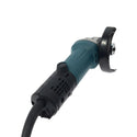 ☆未使用品☆makita マキタ 100V 100mm ディスクグラインダー 9533BL コード式 ディスクサンダー 研磨 研削 切削 切断129732 - 4