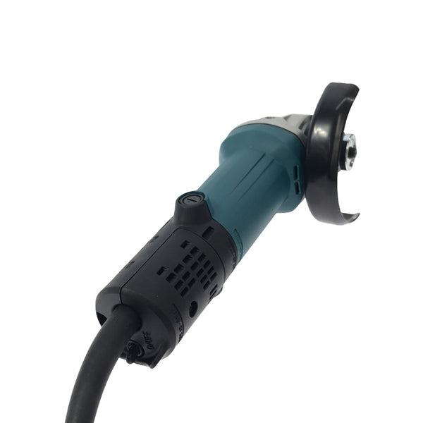 ☆未使用品☆makita マキタ 100V 100mm ディスクグラインダー 9533BL コード式 ディスクサンダー 研磨 研削 切削 切断129732 - 4