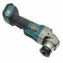 【送料無料☆新品未使用品♪】☆未使用品☆makita マキタ 40Vmax 125mm 充電式ディスクグラインダ GA020GZ 本体のみ 無線連動機能付(ワイヤレスユニット別売) - 3