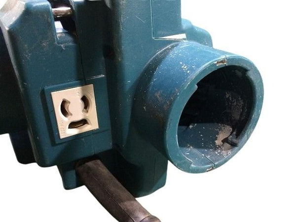 ☆中古品☆makita  マキタ 小型集じん機 450 集塵機 クリーナー 掃除機114989 - 7