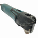 ☆中古品☆makita マキタ 100V マルチツール TM3010CT コード式 カットソー マルチパワーツール 切削 電動工具131327 - 3