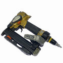 ☆中古品☆HITACHI 日立工機 高圧 エアタッカー N2504HM 本体+ケース ステープル エアータッカー エア工具 エアー工具 エアツール128457 - 4