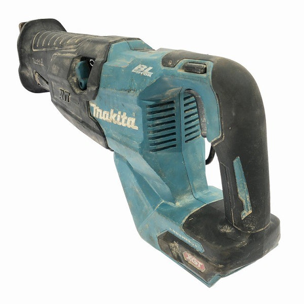 ☆中古品☆makita マキタ 40Vmax 充電式レシプロソー JR002G 本体のみ コードレス セーバソー セーバーソー 多目的用 切断機136972 - 5