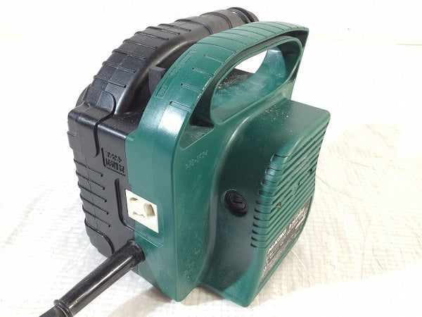 ☆中古品☆HiKOKI ハイコーキ 小型集じん機 R30Y3(SC) 集塵機 屋内用 コメント有 - 5