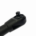 ☆未使用保管品☆Ingersoll Rand インガソールランド Reactionless Air Ratchet Wrench IR111 エアーラチェットレンチ エア工具 - 6