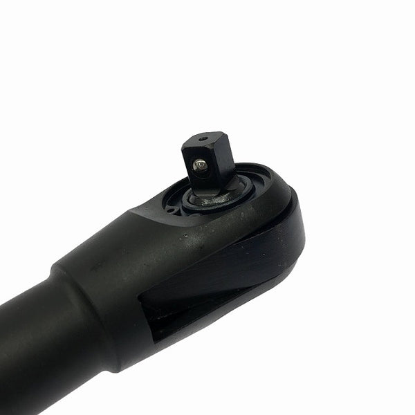 ☆未使用保管品☆Ingersoll Rand インガソールランド Reactionless Air Ratchet Wrench IR111 エアーラチェットレンチ エア工具 - 6