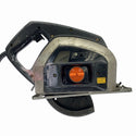 ☆中古品☆shindaiwa 新ダイワ 100V 180mm 防塵カッター B18N コード式 防じんカッター チップソー切断機 鉄工用127738 - 5