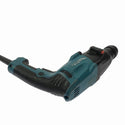 ☆中古品☆makita マキタ 100V 18mm ハンマドリル HR1830F ケース付 穴あけ 穿孔 電動工具129535 - 6